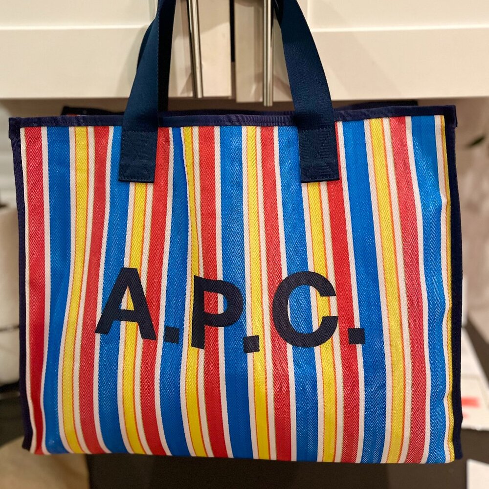APC tote